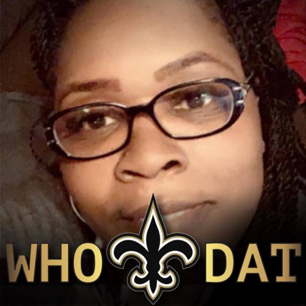 Meet your Posher, Brenda